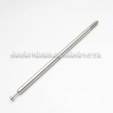 Manufacturer Custom OEM Design Automatic Turning dowel pin fits